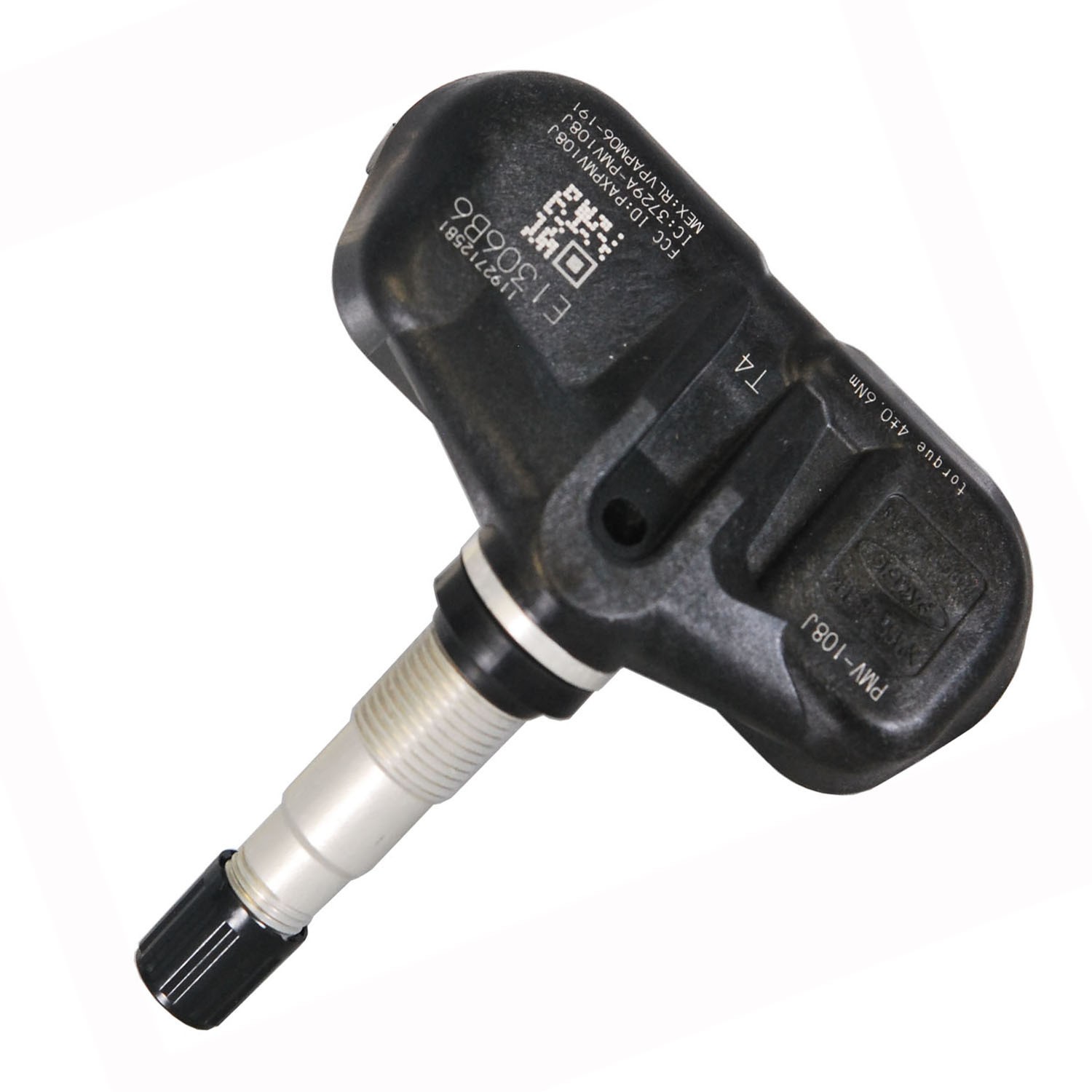 Denso 550-0104 DENSO First Time Fit Tire Pressure Monitoring System (TPMS) Sensor - Image 3