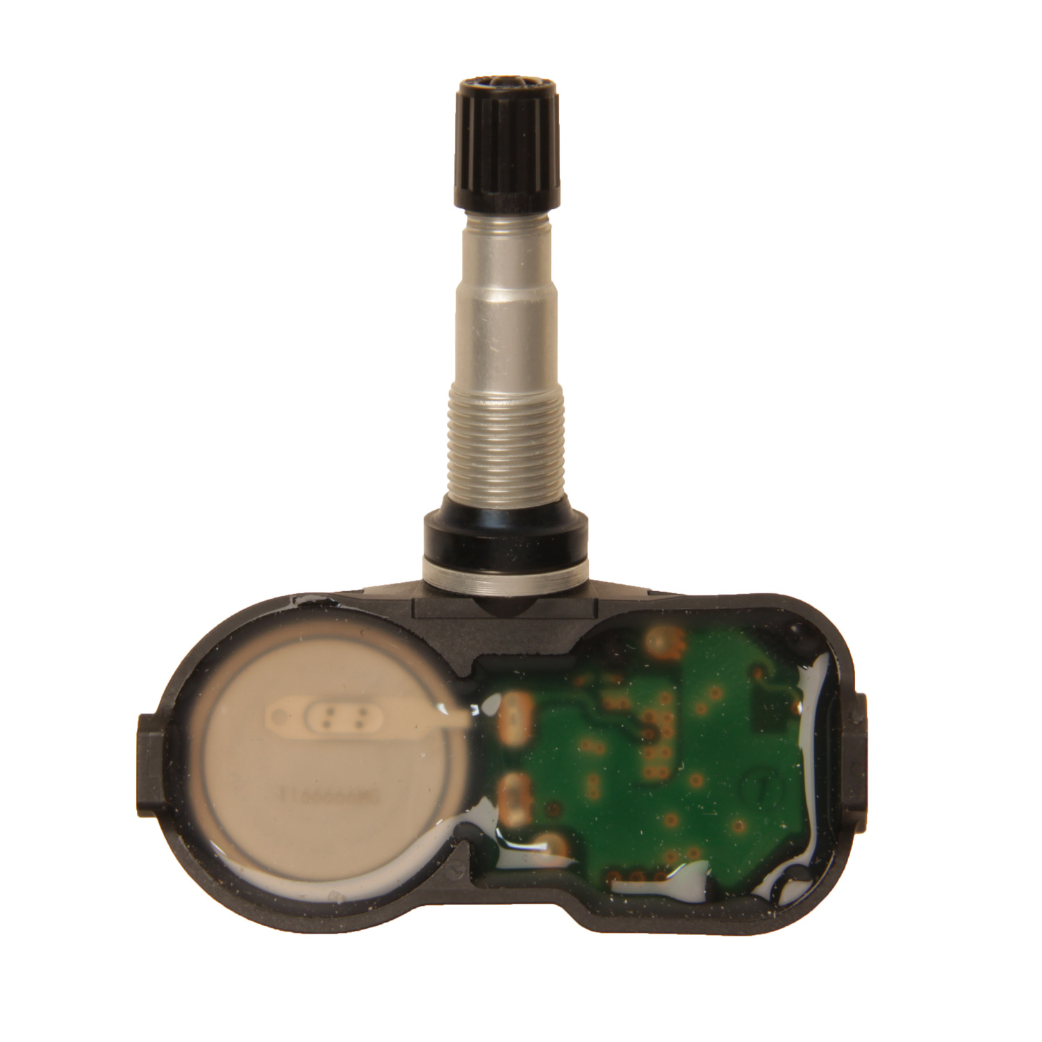 Denso 550-0105 DENSO First Time Fit Tire Pressure Monitoring System (TPMS) Sensor - Image 2