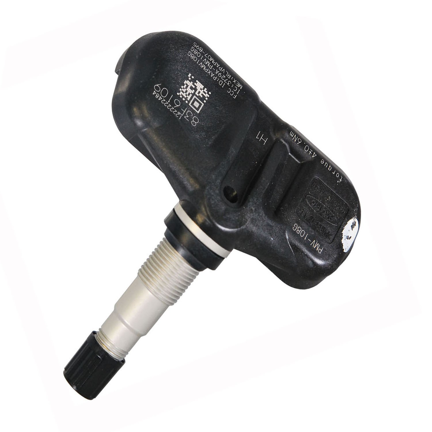 Denso 550-0201 DENSO First Time Fit Tire Pressure Monitoring System (TPMS) Sensor - Image 2