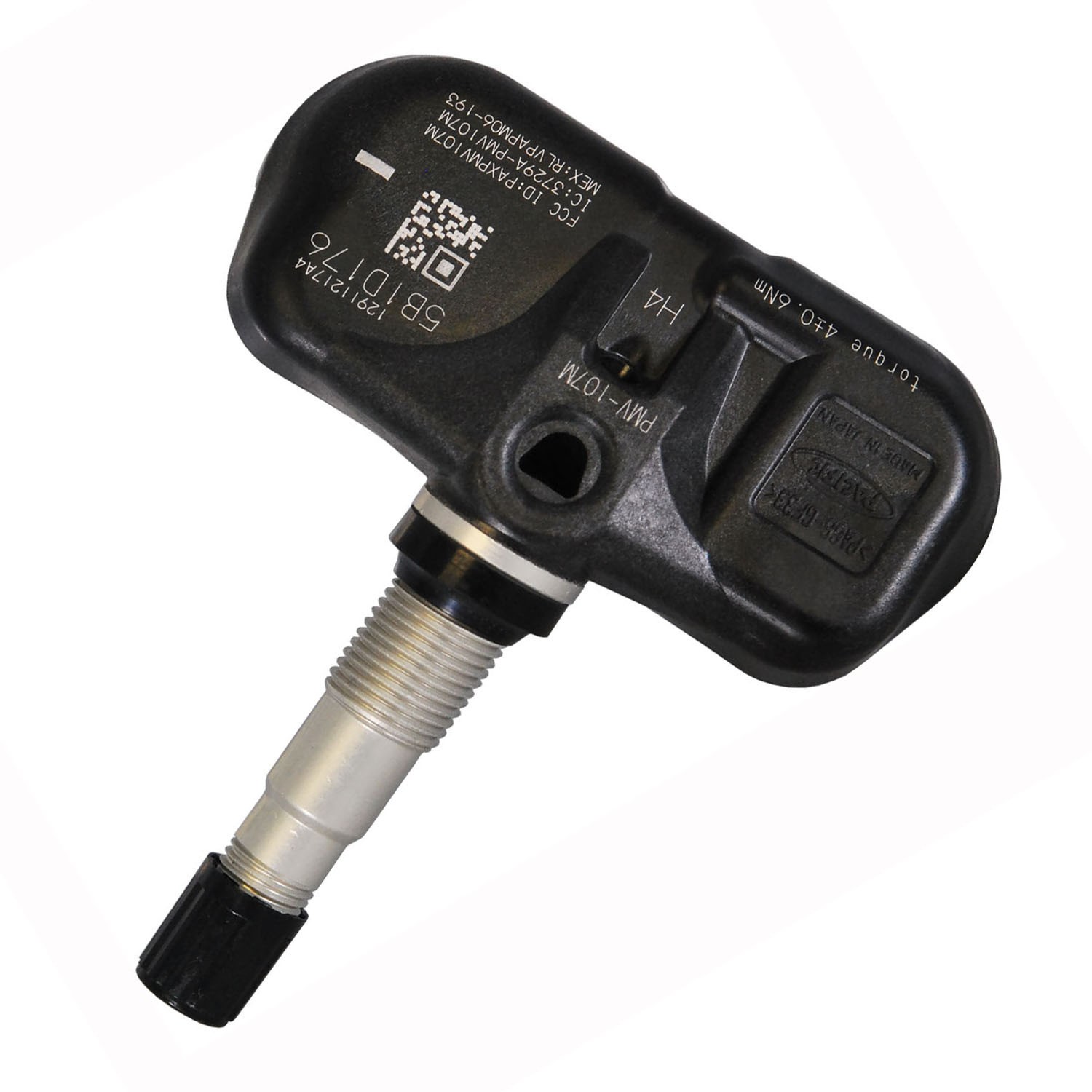 Denso 550-0204 DENSO First Time Fit Tire Pressure Monitoring System (TPMS) Sensor - Image 3