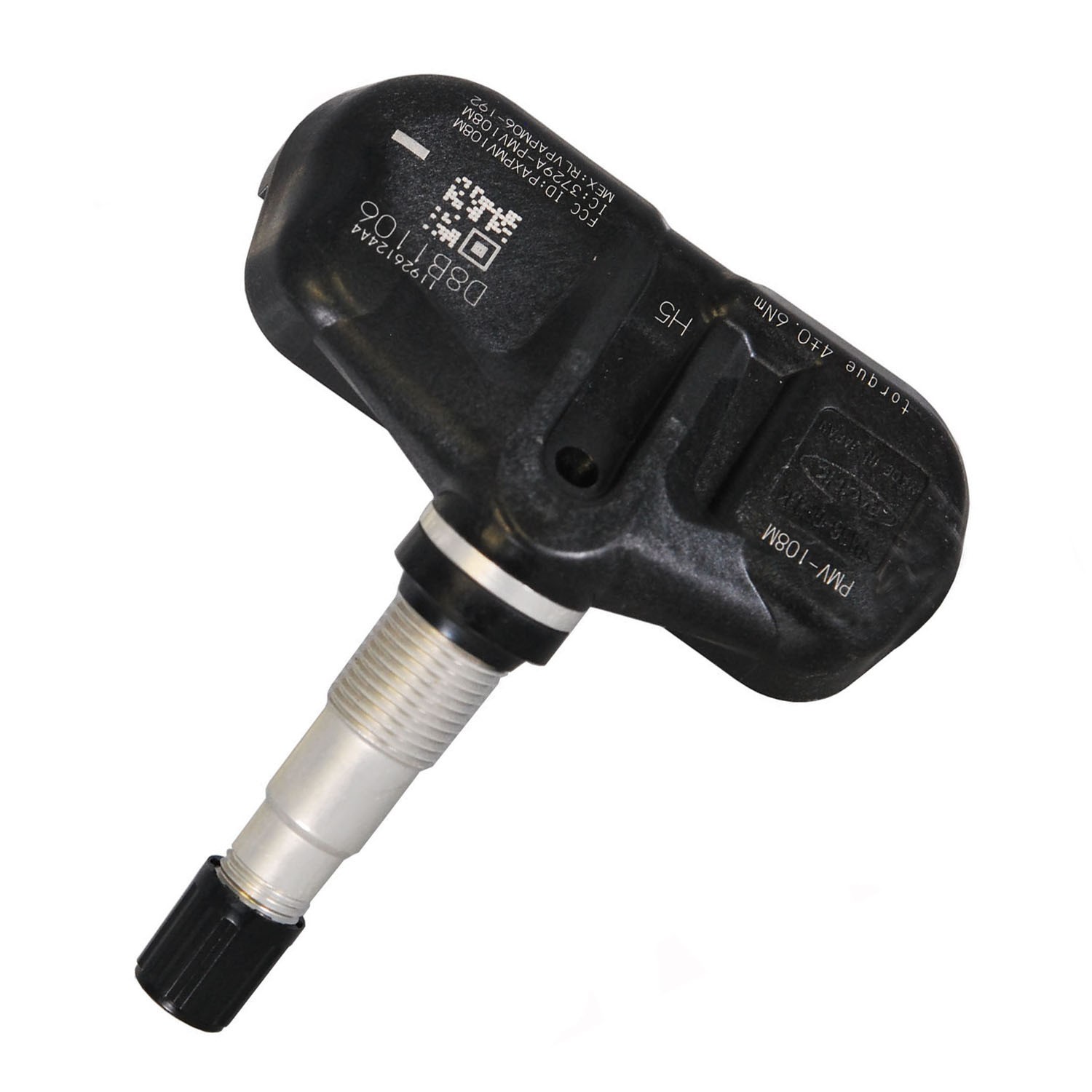 Denso 550-0205 DENSO First Time Fit Tire Pressure Monitoring System (TPMS) Sensor - Image 3
