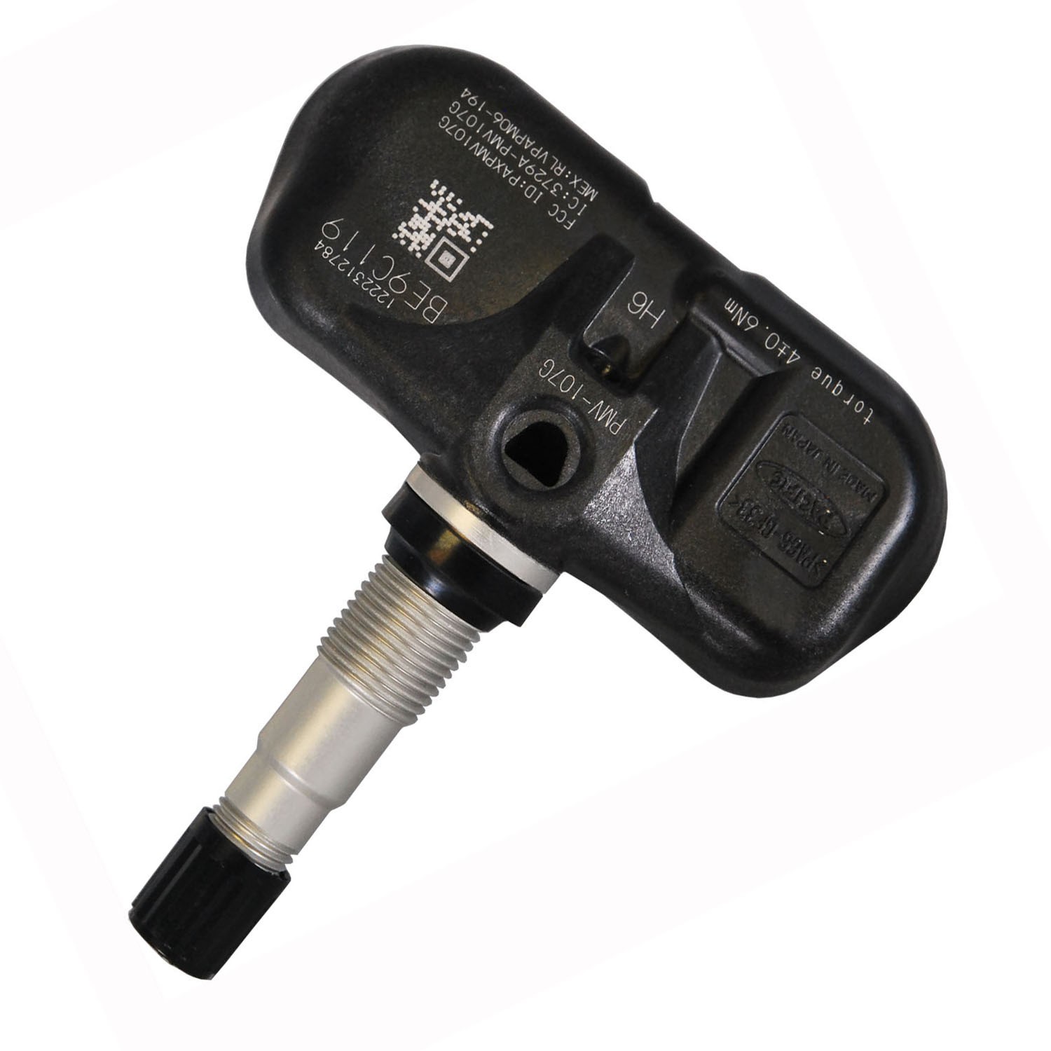 Denso 550-0206 DENSO First Time Fit Tire Pressure Monitoring System (TPMS) Sensor - Image 3