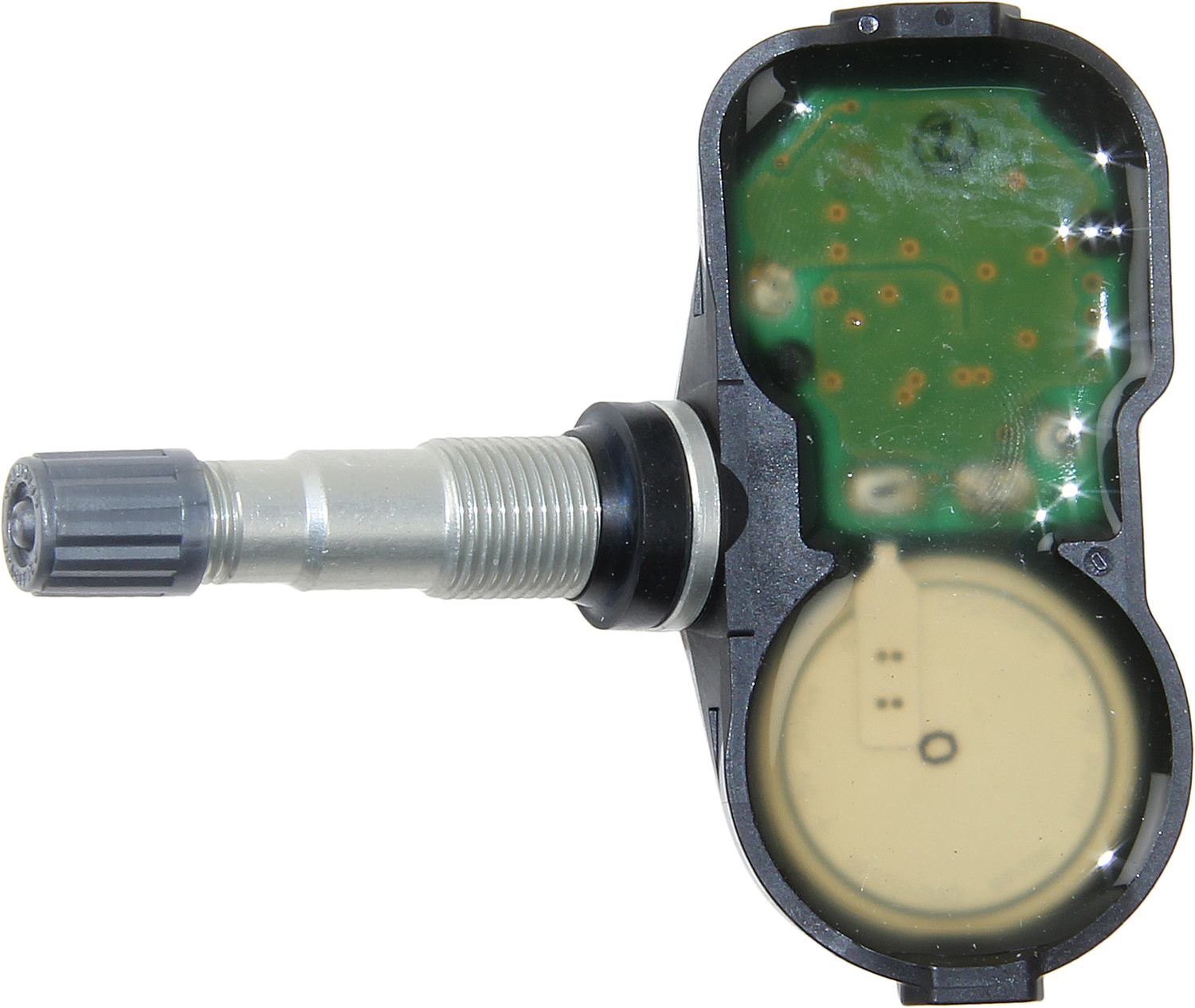 Denso 550-0305 DENSO First Time Fit Tire Pressure Monitoring System (TPMS) Sensor - Image 2
