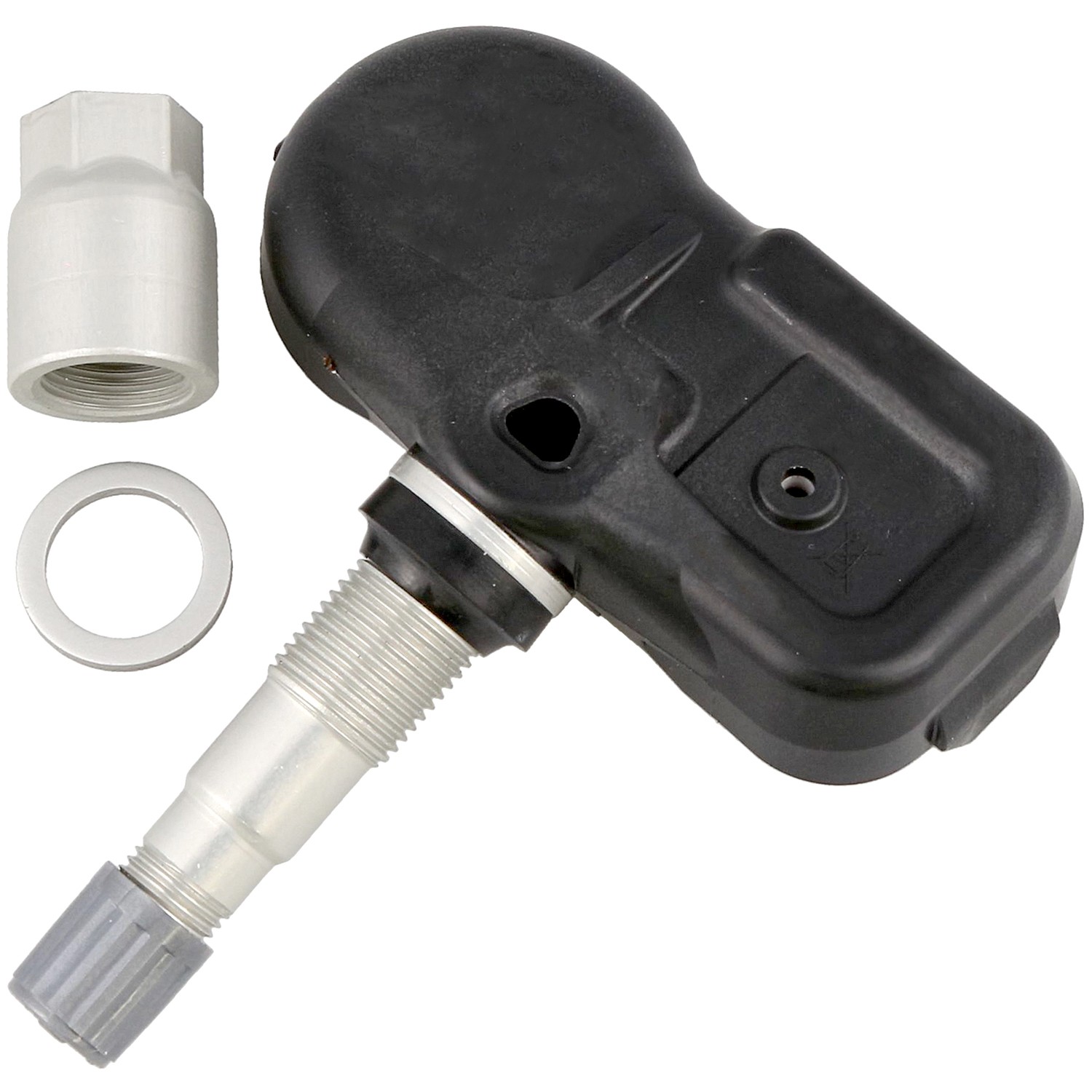 Denso 550-0313 DENSO First Time Fit Tire Pressure Monitoring System (TPMS) Sensor