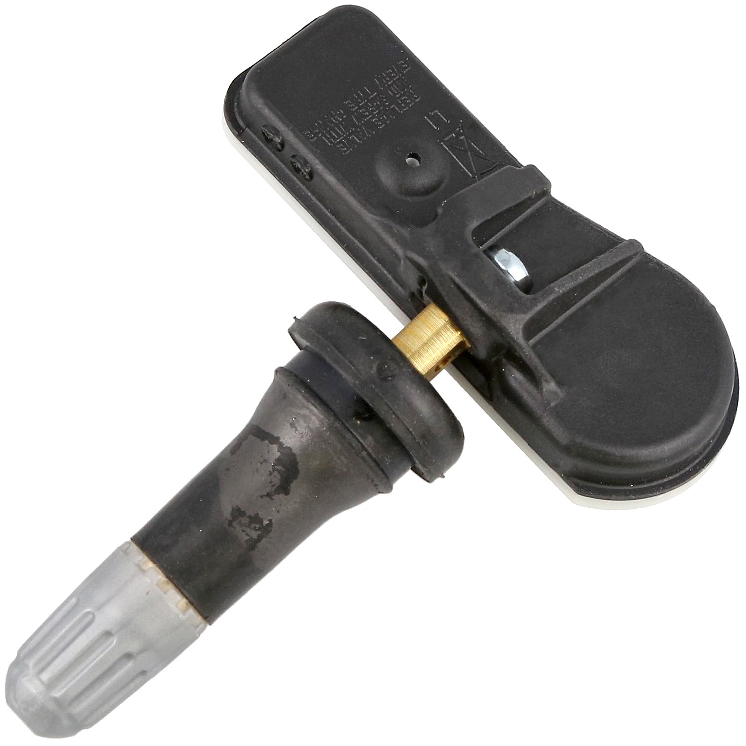 Denso 550-2102 DENSO First Time Fit Tire Pressure Monitoring System (TPMS) Sensor