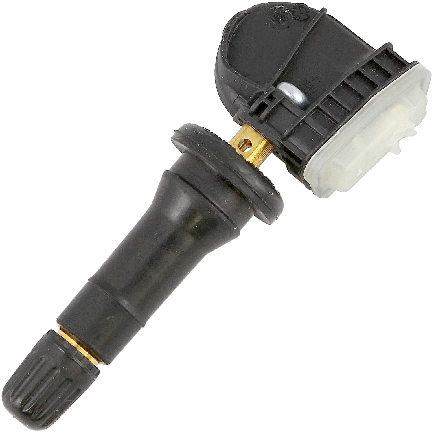 Denso 550-2411 DENSO First Time Fit Tire Pressure Monitoring System (TPMS) Sensor