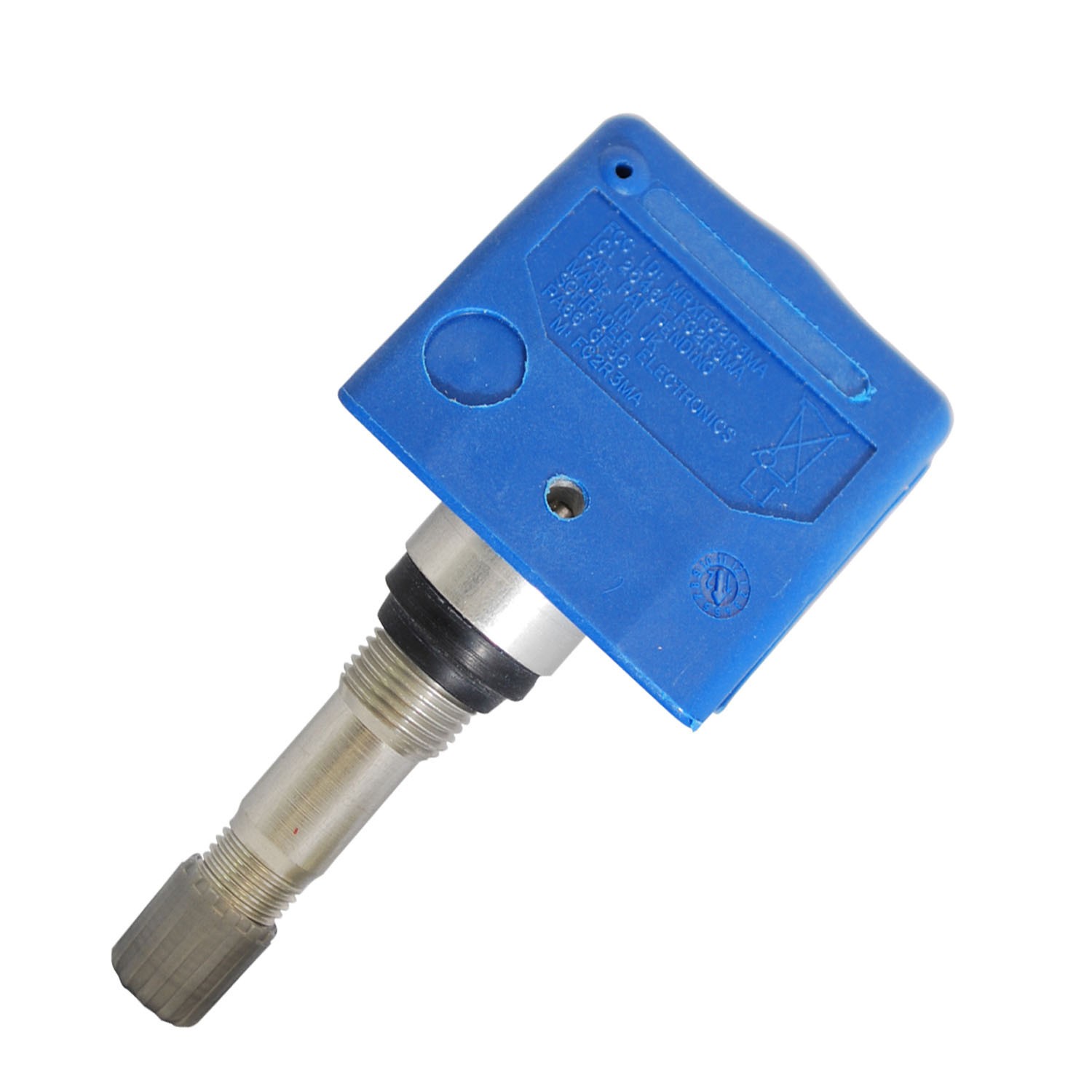 Denso 550-2602 DENSO First Time Fit Tire Pressure Monitoring System (TPMS) Sensor