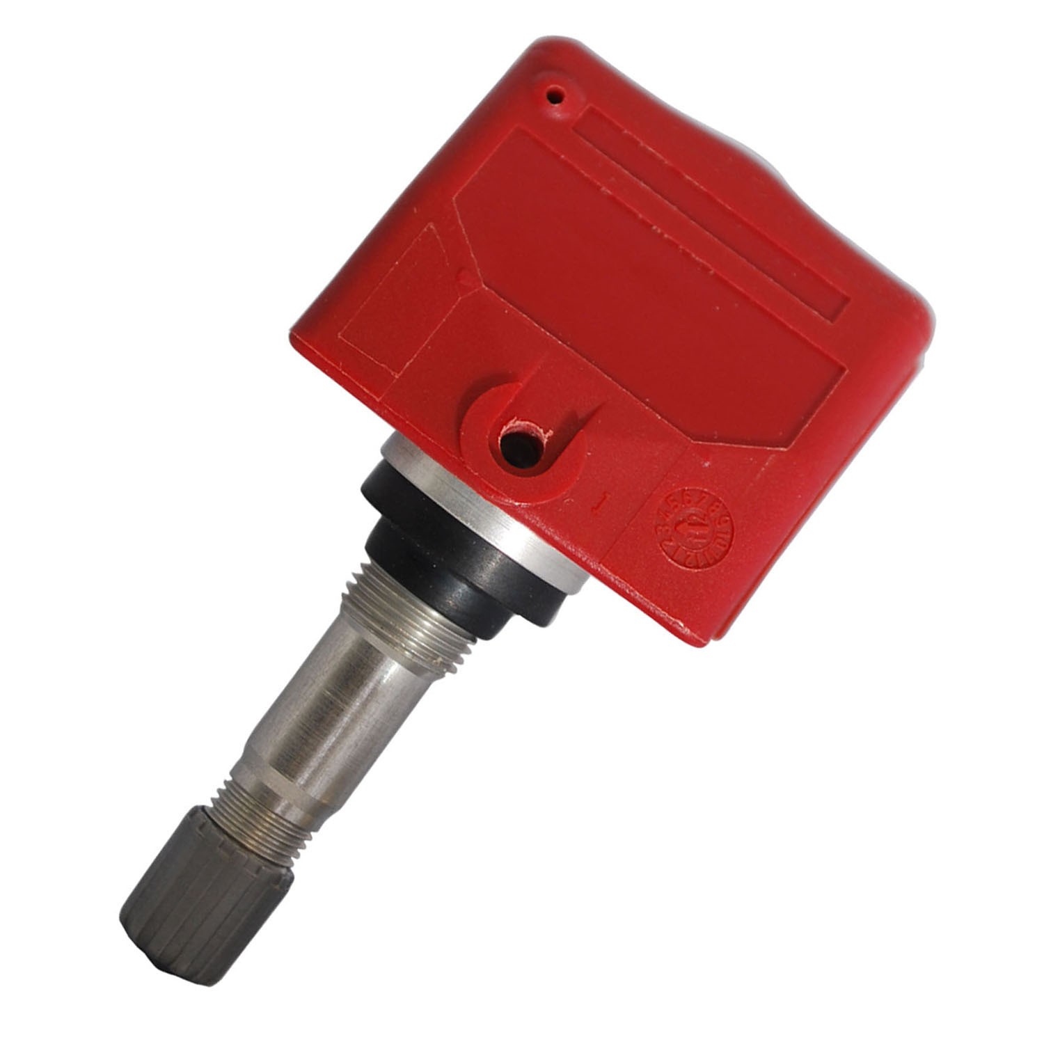 Denso 550-2701 DENSO First Time Fit Tire Pressure Monitoring System (TPMS) Sensor