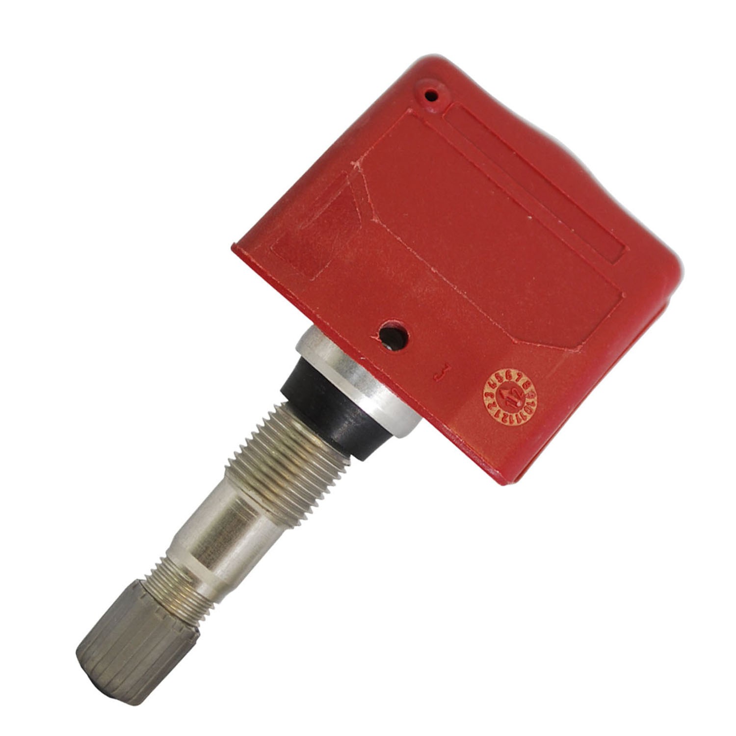 Denso 550-2904 DENSO First Time Fit Tire Pressure Monitoring System (TPMS) Sensor - Image 2