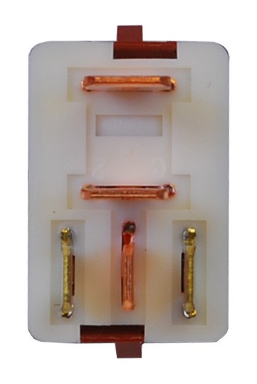 Denso 567-0002 First Time Fit Relay