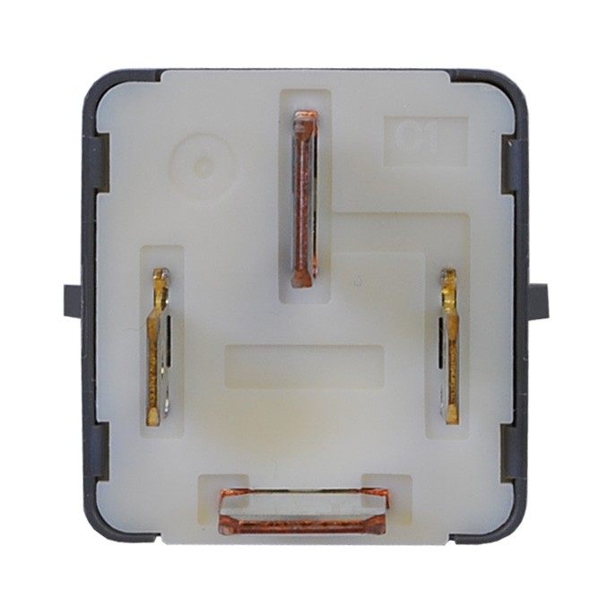 Denso 567-0003 First Time Fit Relay