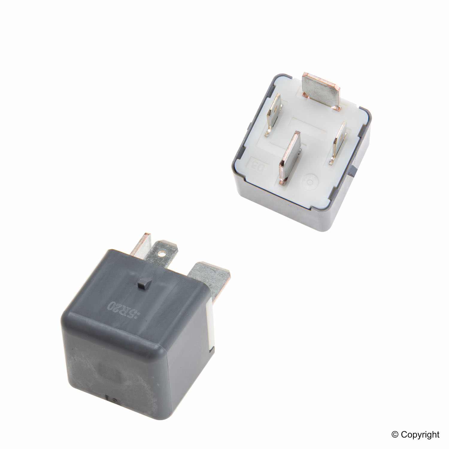 Denso 567-0003 First Time Fit Relay - Image 6