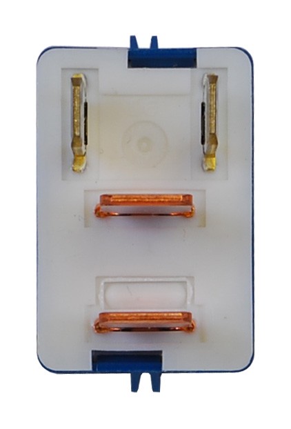 Denso 567-0004 First Time Fit Relay