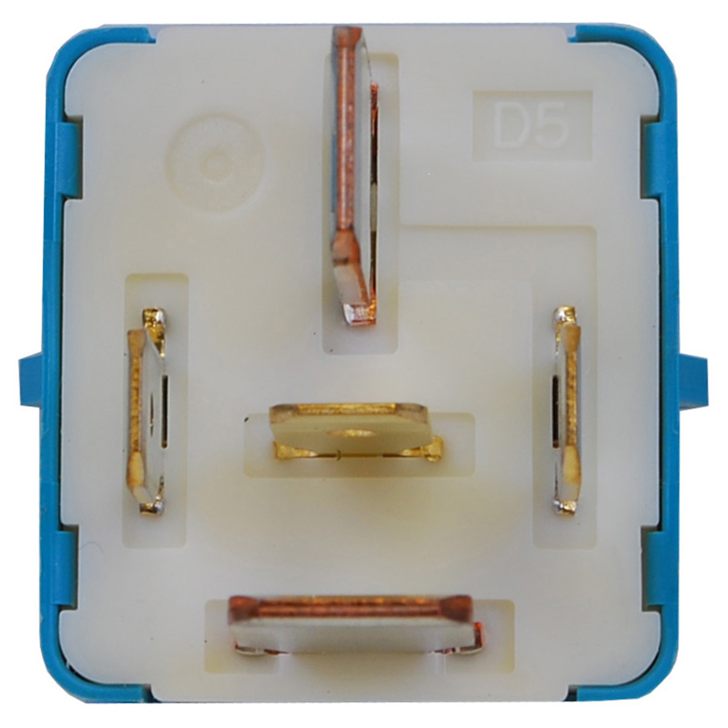 Denso 567-0005 First Time Fit Relay - Image 3