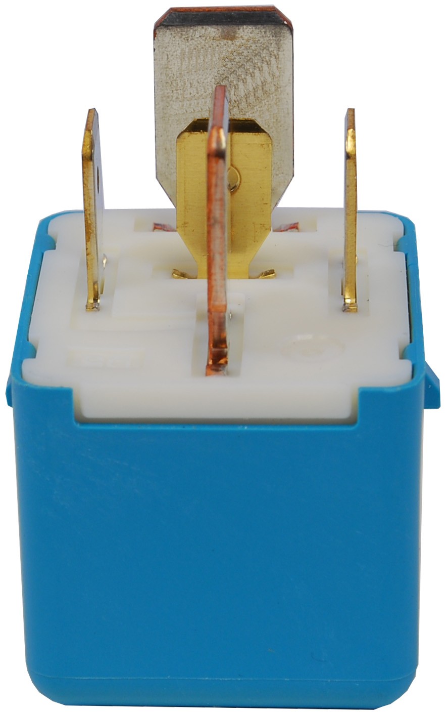 Denso 567-0005 First Time Fit Relay - Image 4
