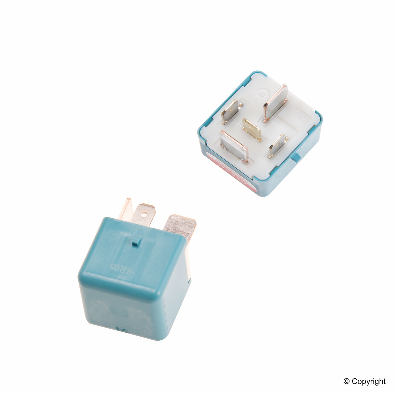 Denso 567-0005 First Time Fit Relay - Image 6