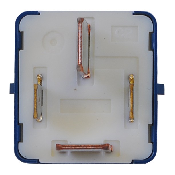 Denso 567-0011 First Time Fit Relay
