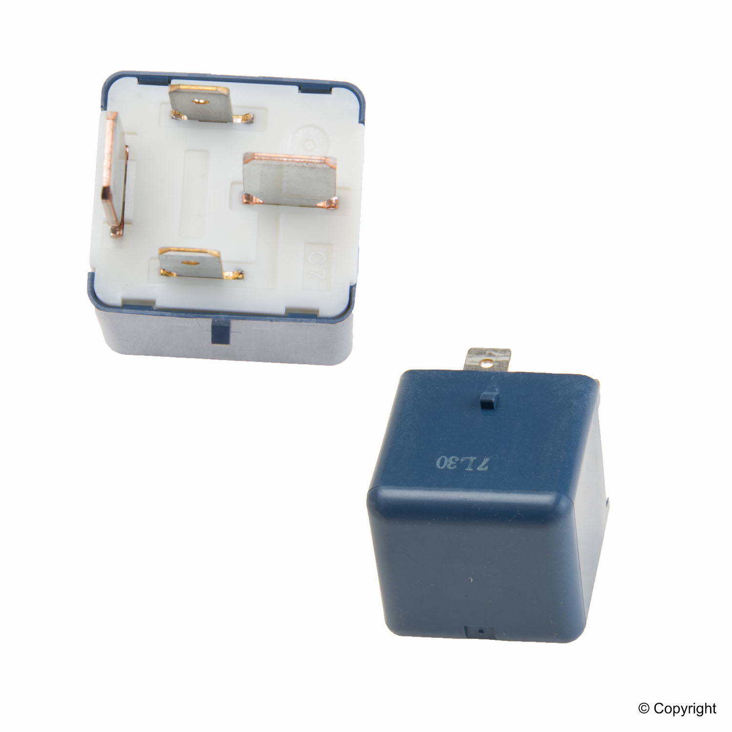 Denso 567-0011 First Time Fit Relay - Image 6