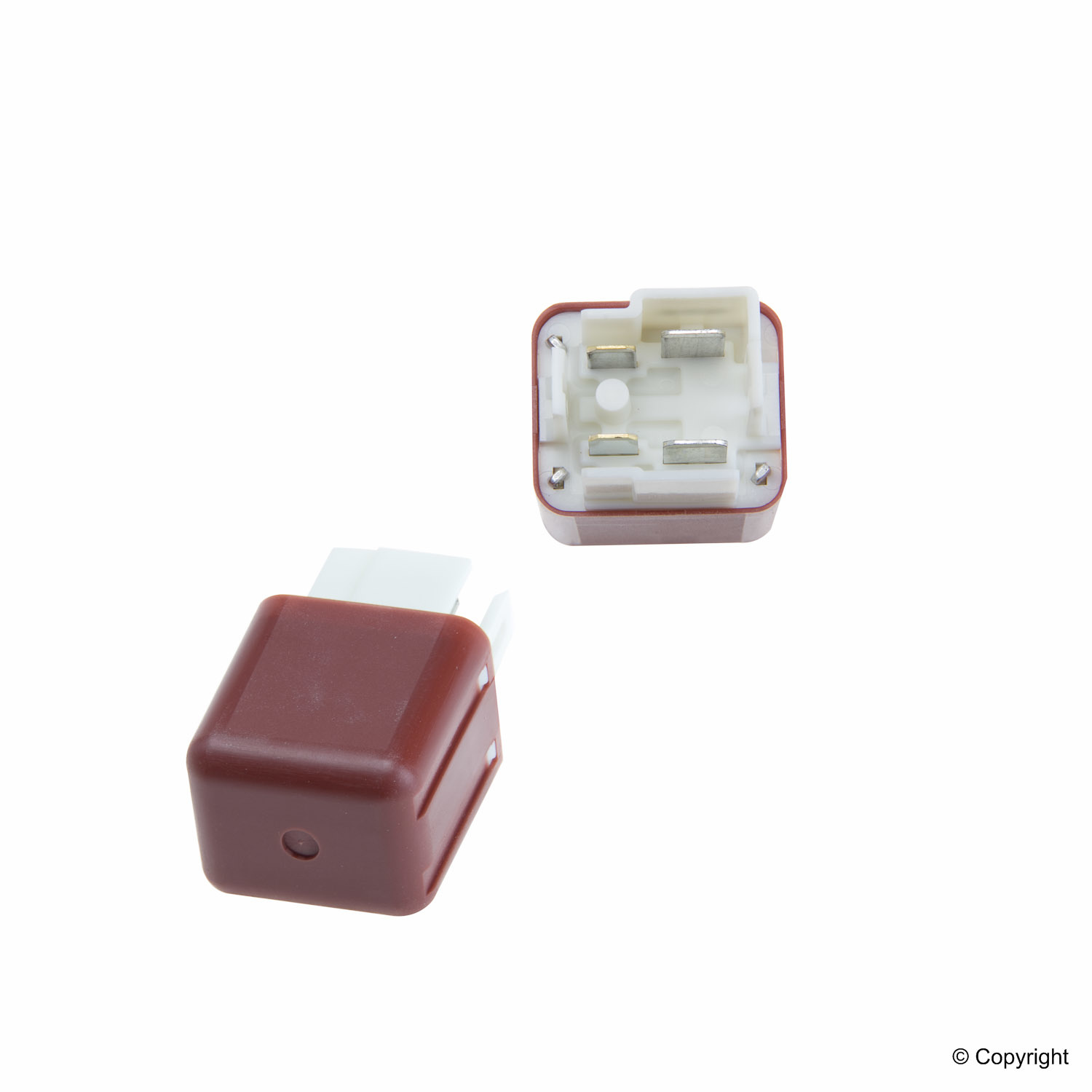 Denso 567-0015 First Time Fit Relay - Image 2