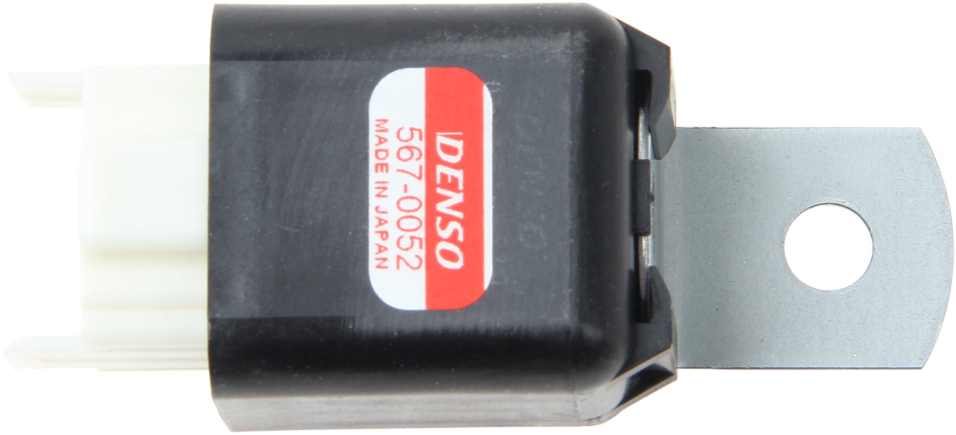 Denso 567-0052 First Time Fit Relay