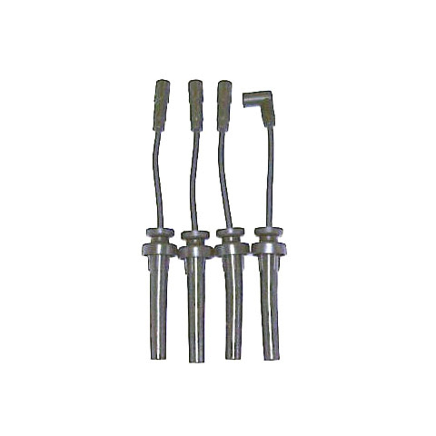 Denso 671-4084 IGN WIRE SET-7MM