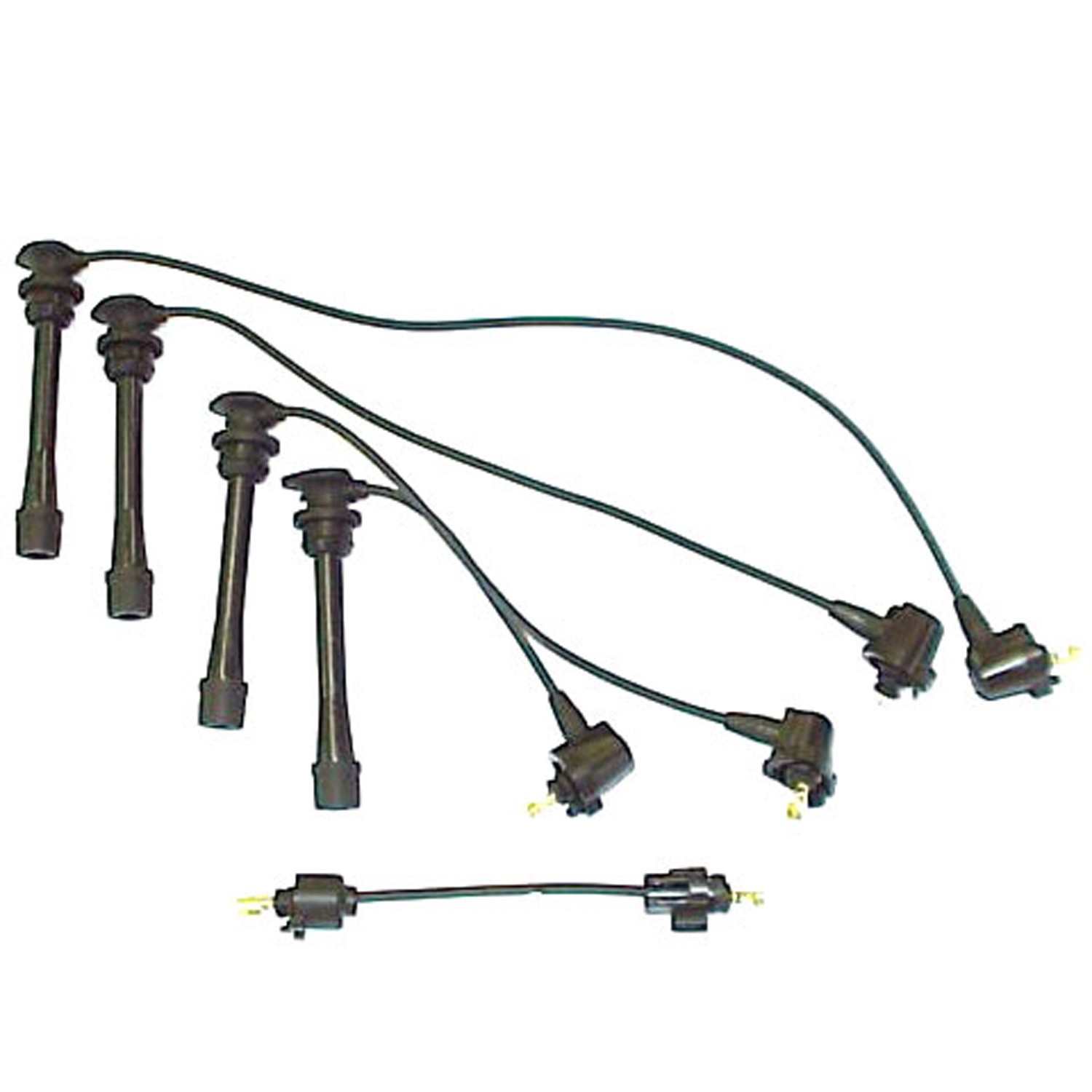 Denso 671-4142 IGN WIRE SET-5MM