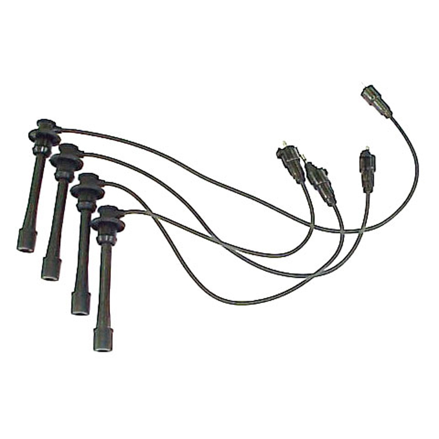 Denso 671-4143 IGN WIRE SET-5MM