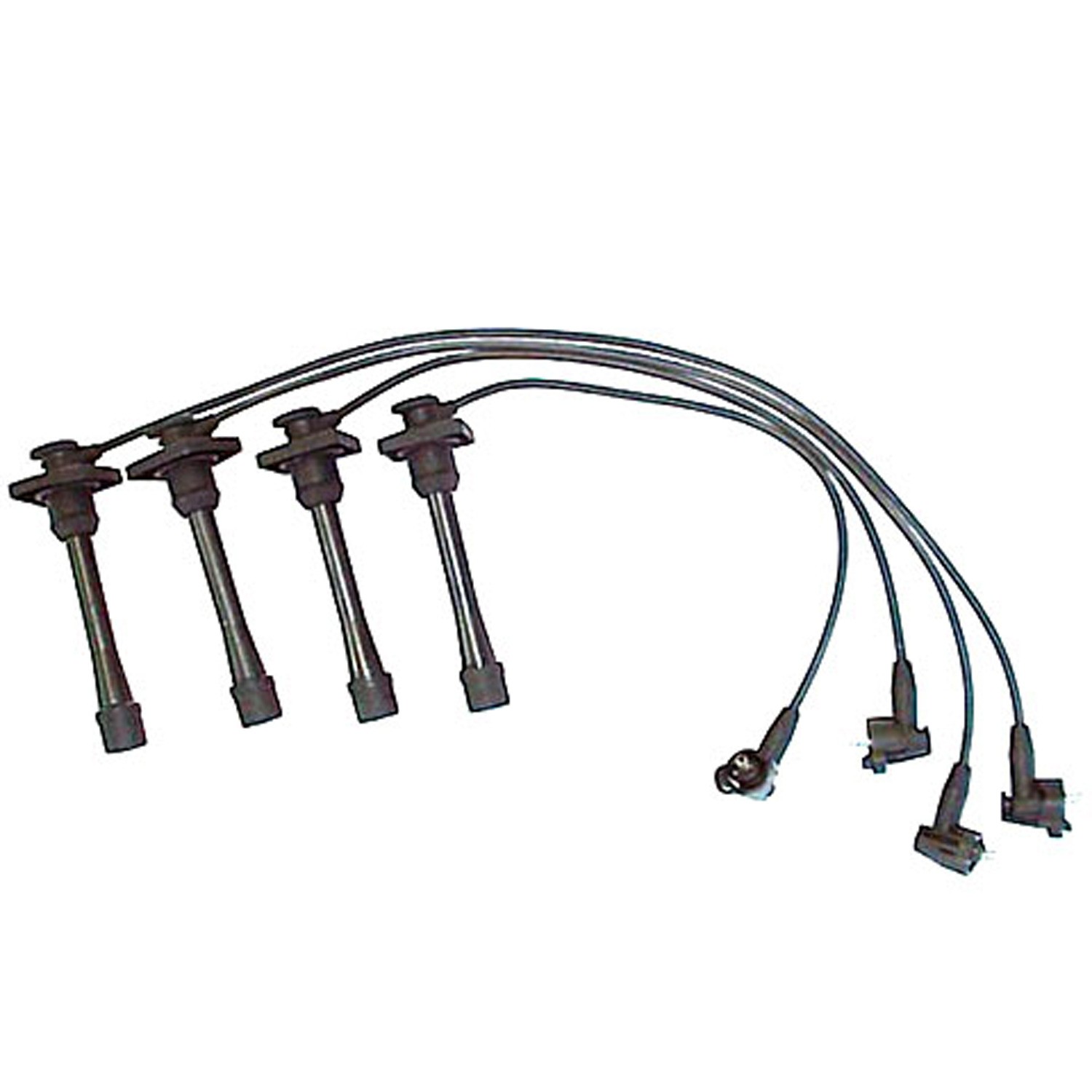 Denso 671-4153 IGN WIRE SET-5MM