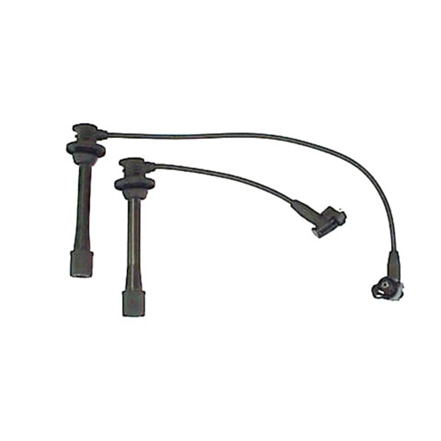 Denso 671-4172 IGN WIRE SET-5MM