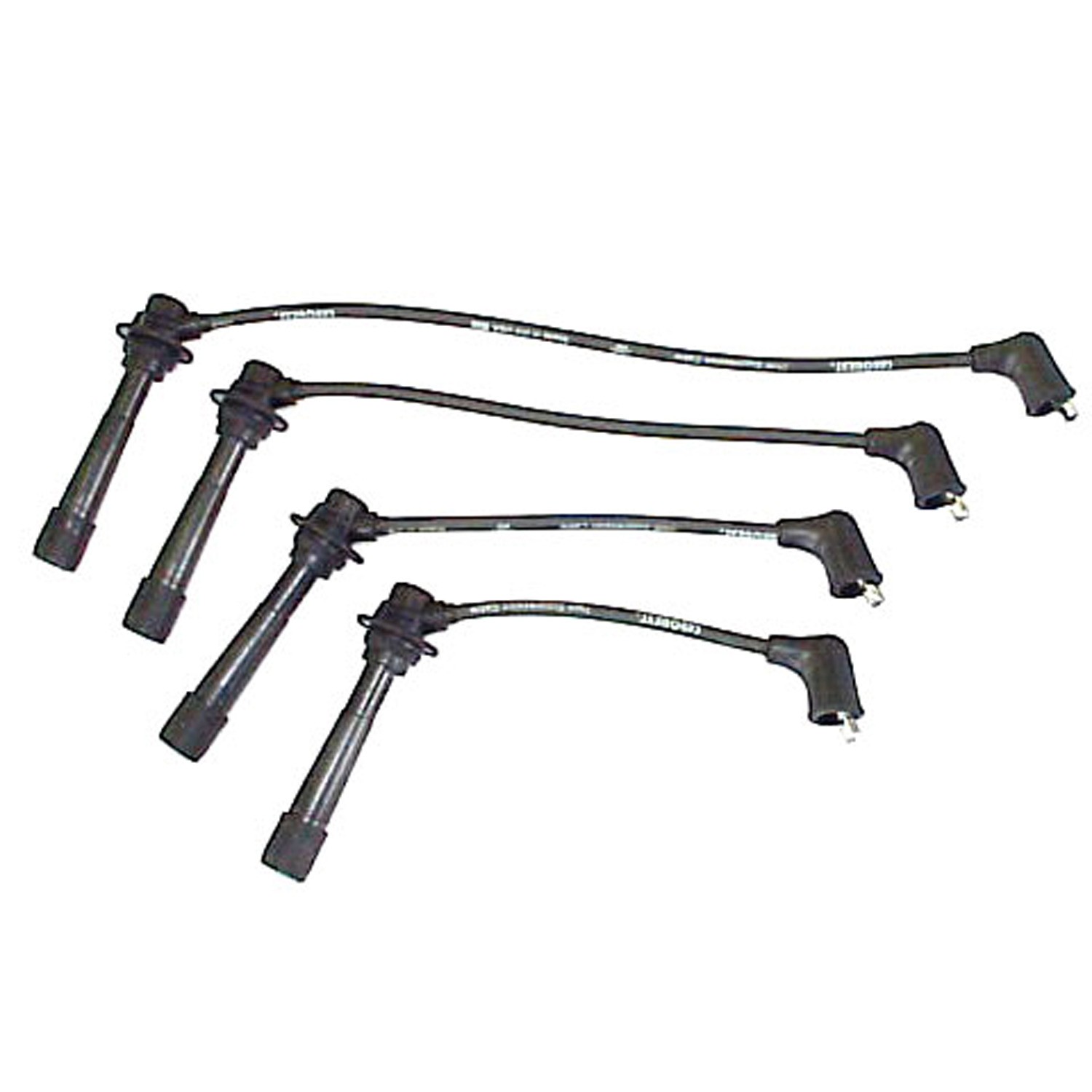 Denso 671-4220 IGN WIRE SET-7MM