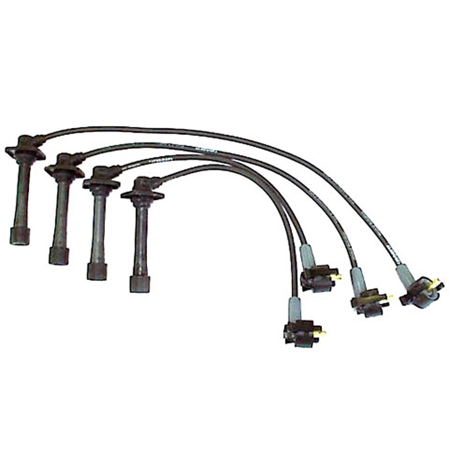 Denso 671-4245 IGN WIRE SET-7MM