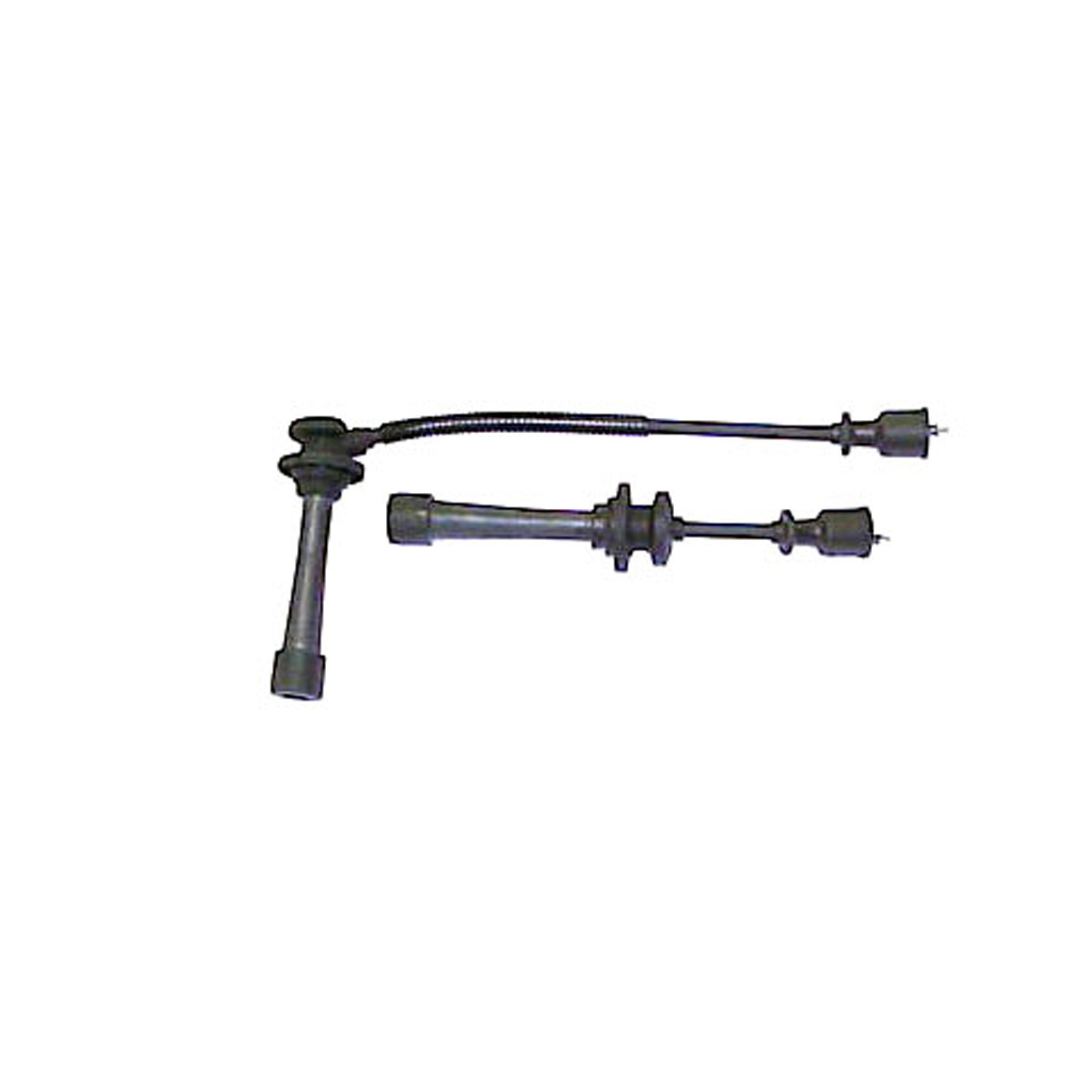 Denso 671-4254 IGN WIRE SET-7MM