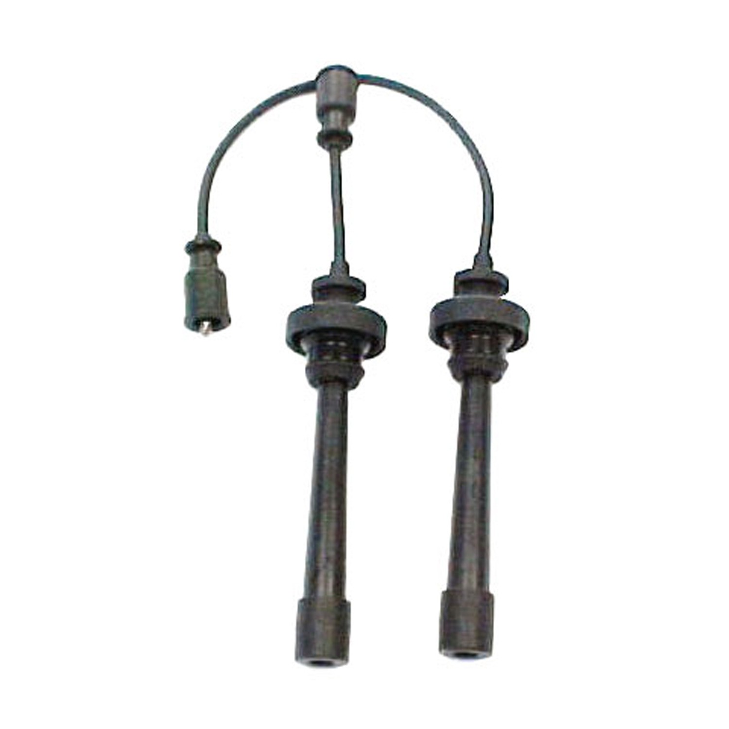 Denso 671-4266 IGN WIRE SET-5MM
