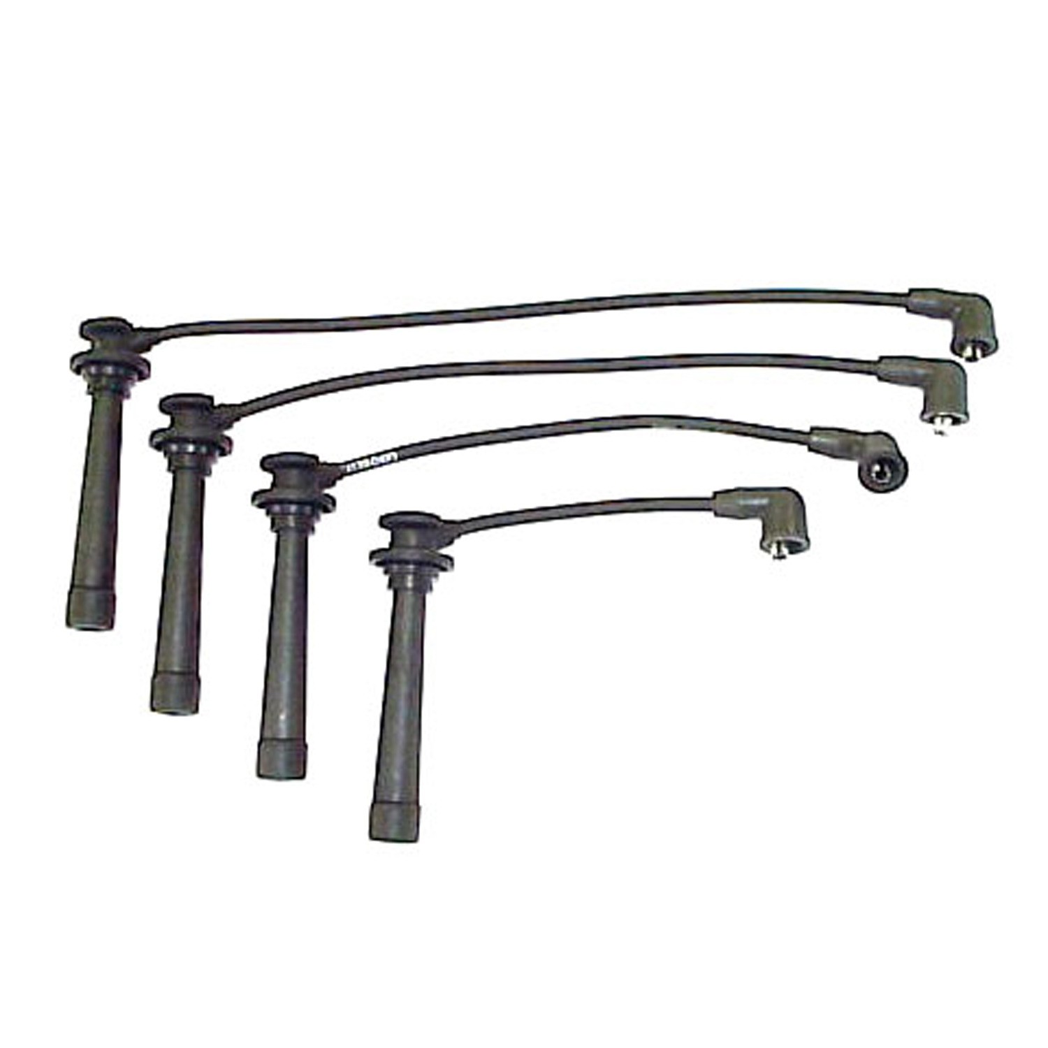 Denso 671-4267 IGN WIRE SET-7MM