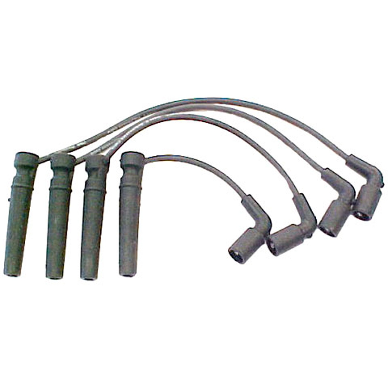 Denso 671-4286 IGN WIRE SET-7MM