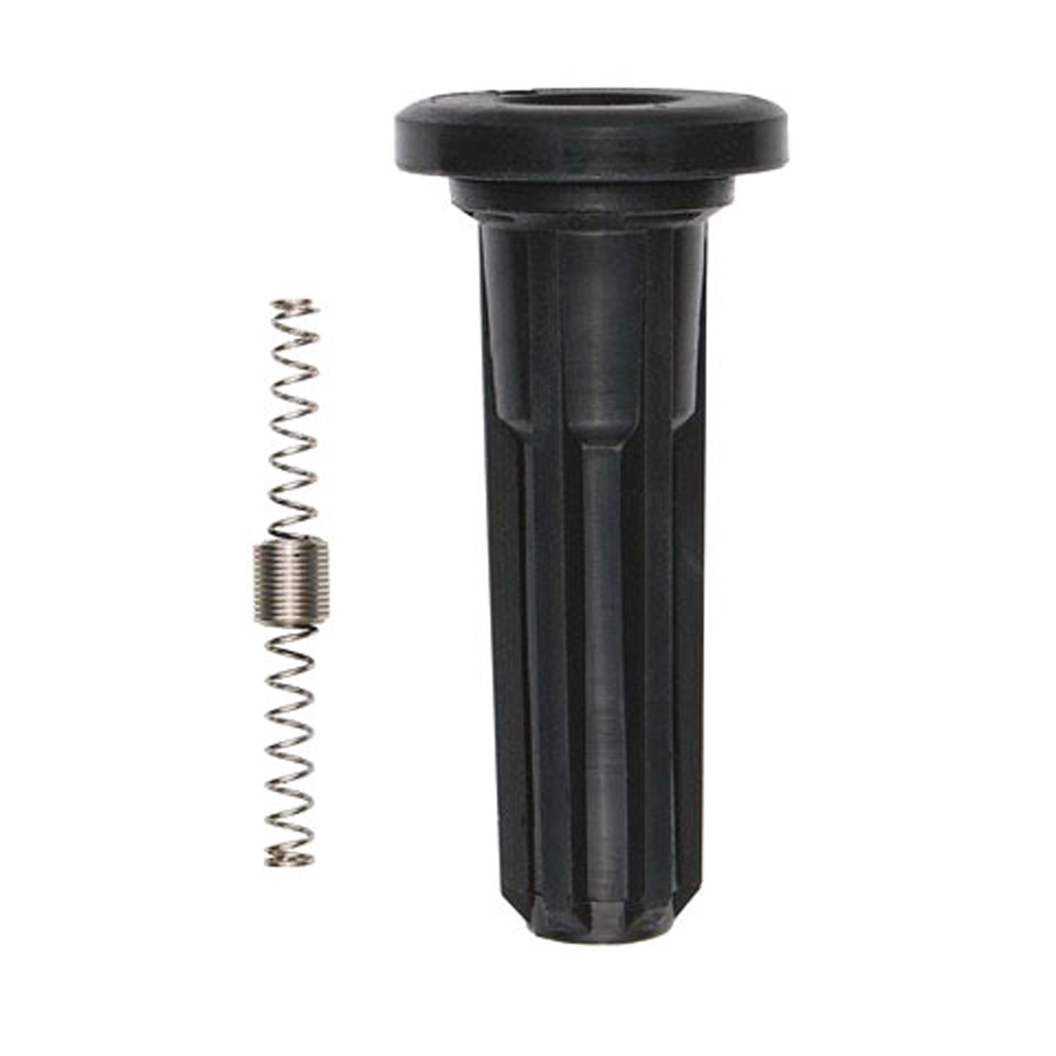 Denso 671-4297 COP Boots-4