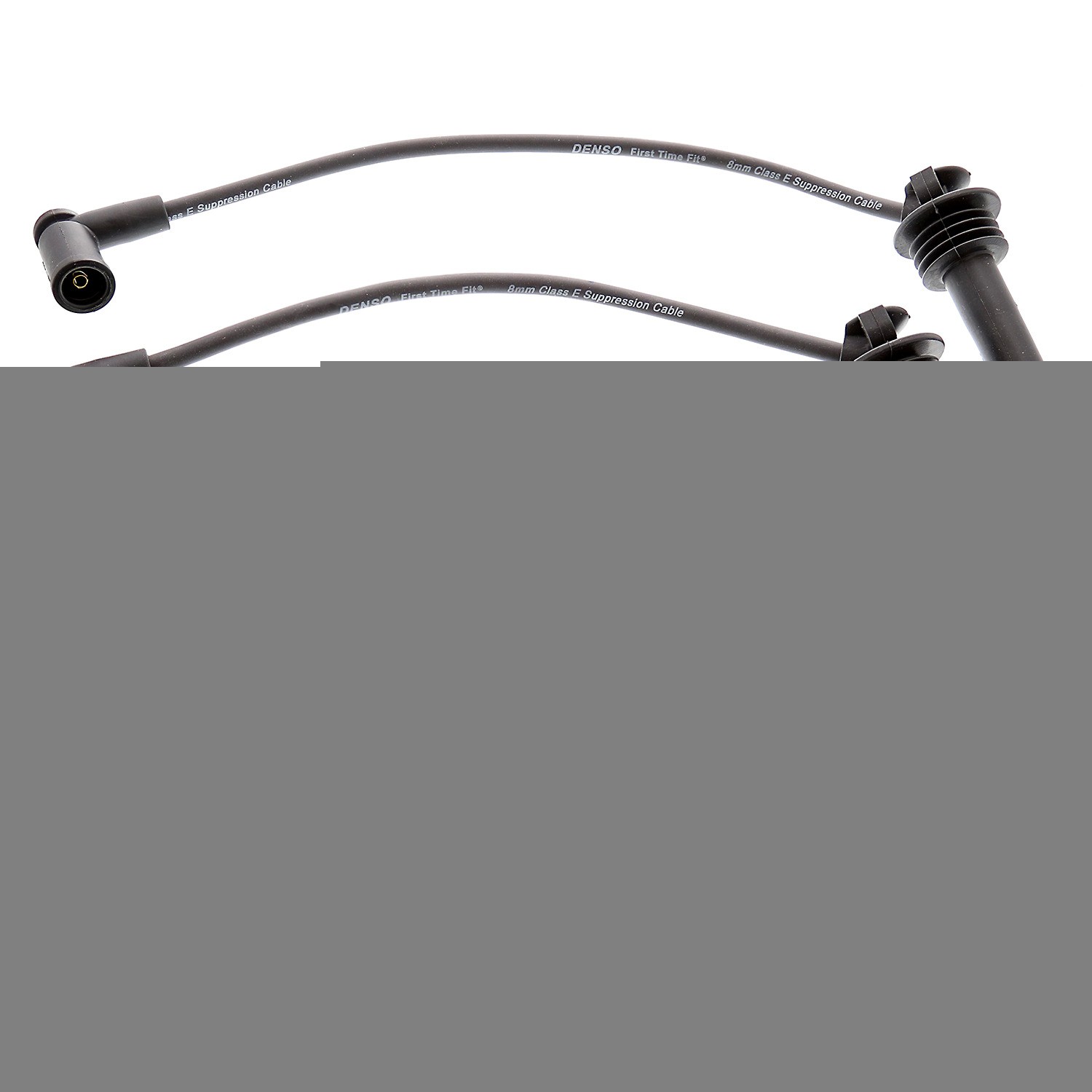 Denso 671-4313 IGN WIRE SET-8MM