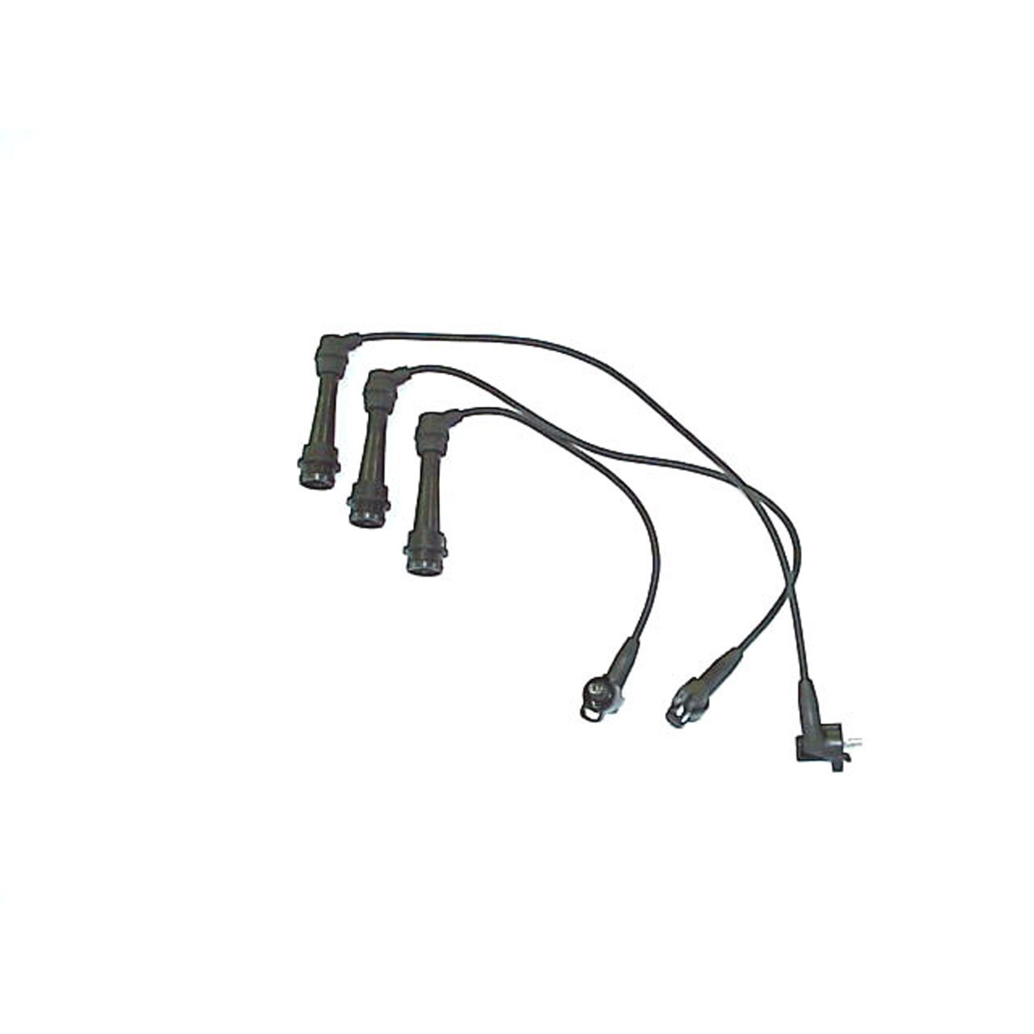 Denso 671-6181 IGN WIRE SET-5MM