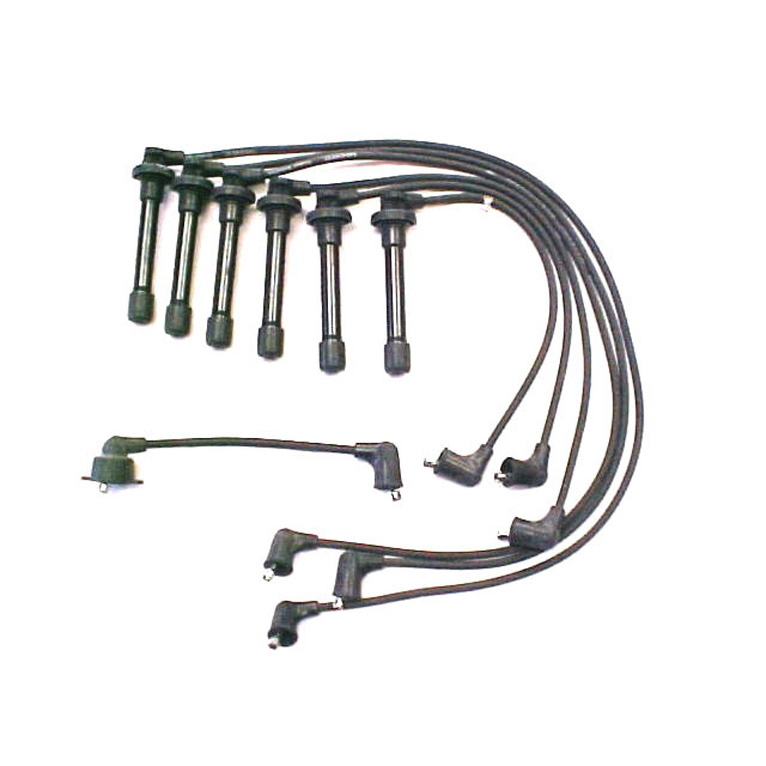 Denso 671-6189 IGN WIRE SET-7MM