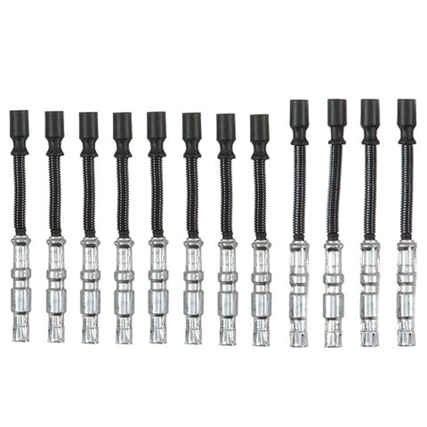 Denso 671-6278 IGN WIRE SET-7MM