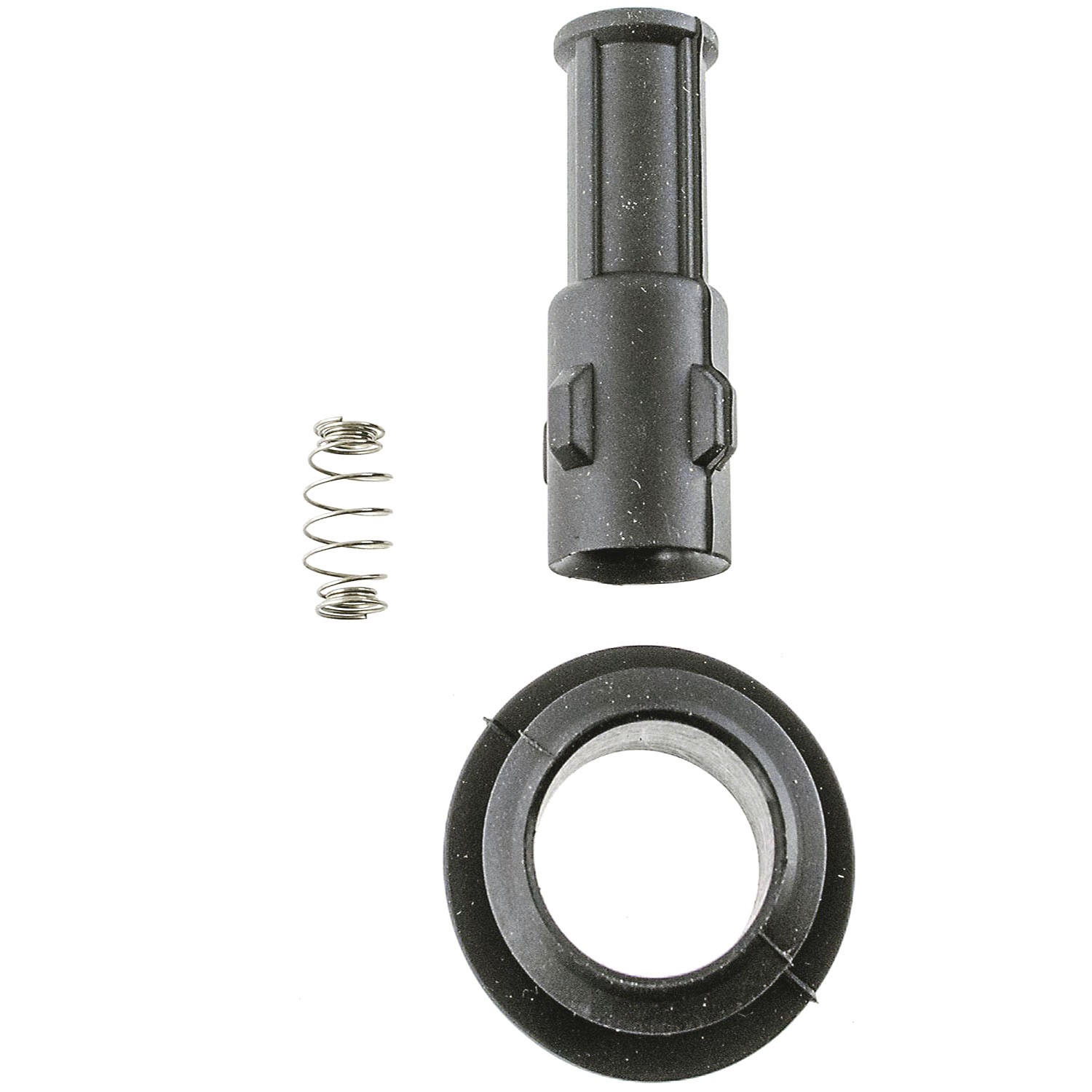 Denso 671-6301 COP Boots-6
