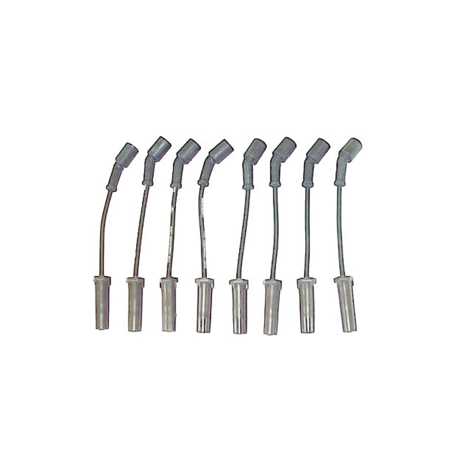 Denso 671-8063 IGN WIRE SET-7MM