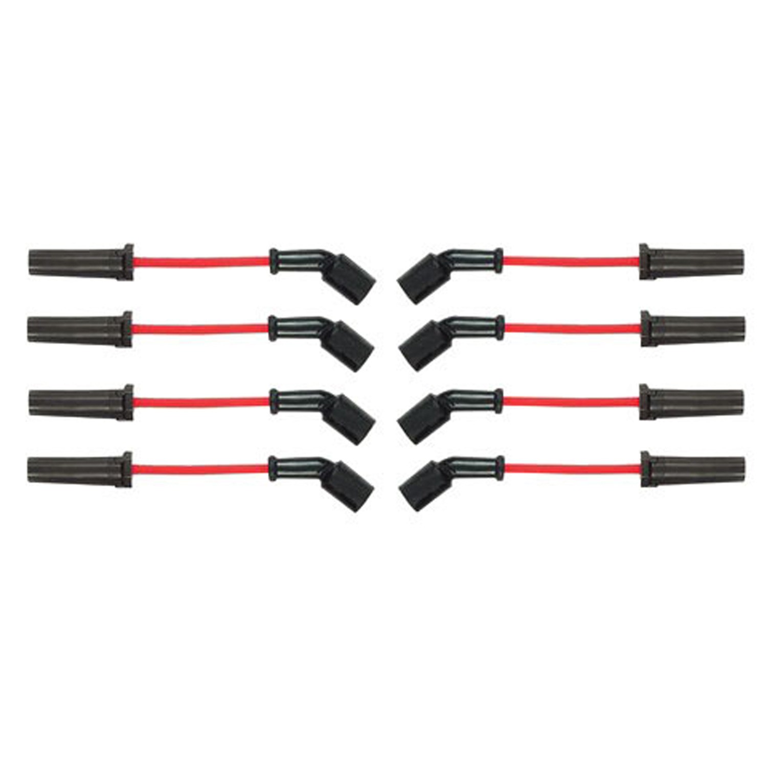 Denso 671-8162 IGN WIRE SET-7MM