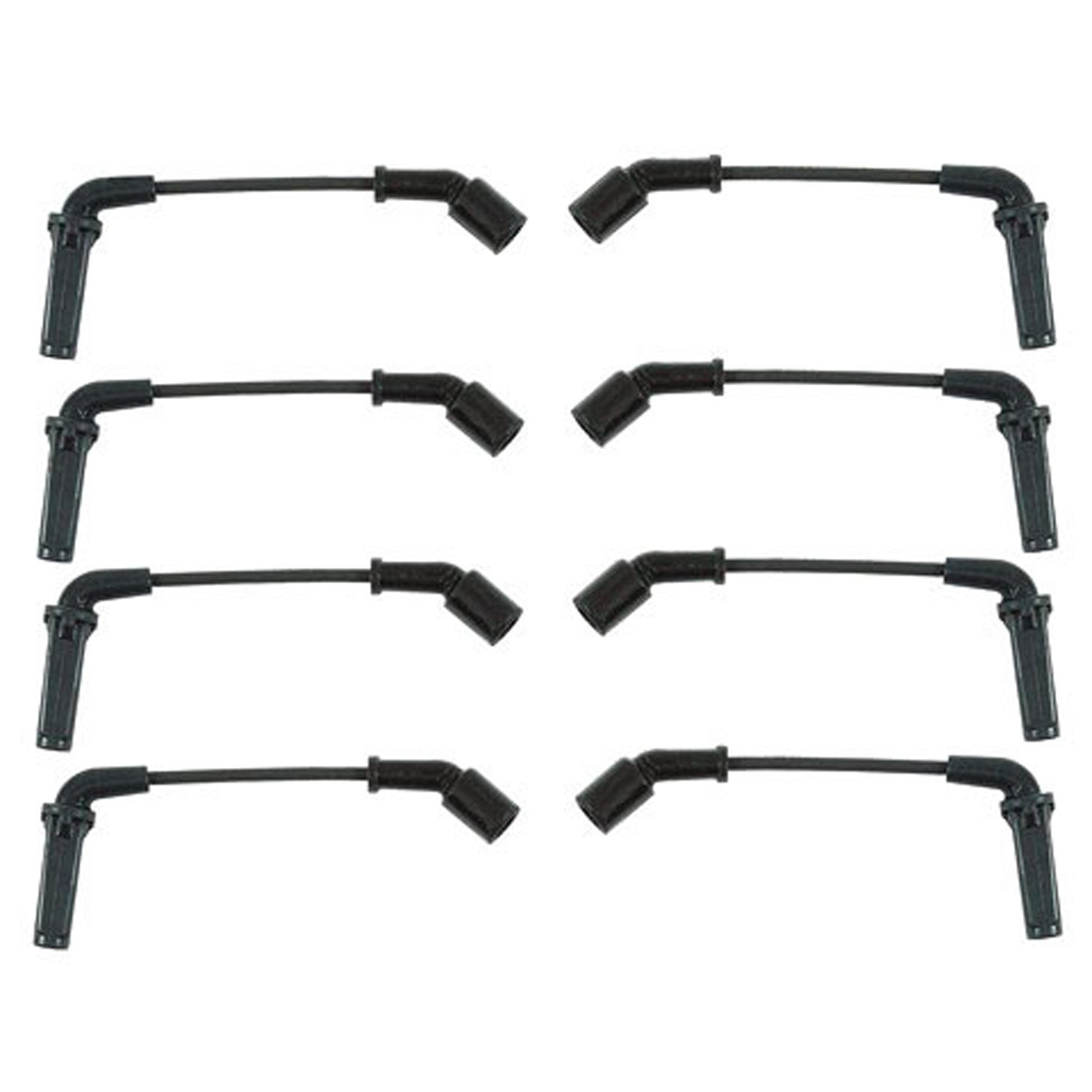 Denso 671-8171 IGN WIRE SET-7MM