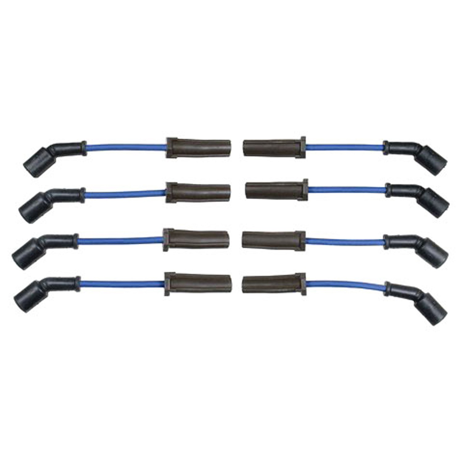 Denso 671-8174 IGN WIRE SET-7mm