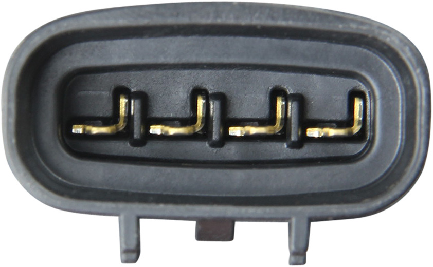 Denso 673-1101 Direct Ignition Coil OE Quality