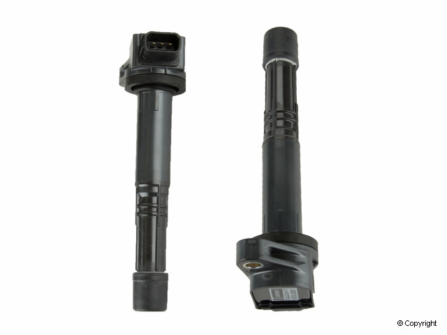 Denso 673-2301 Direct Ignition Coil OE Quality - Image 2