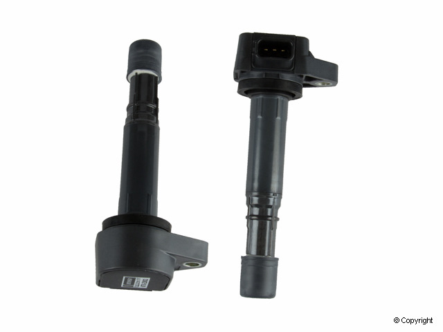 Denso 673-2302 Direct Ignition Coil OE Quality - Image 2