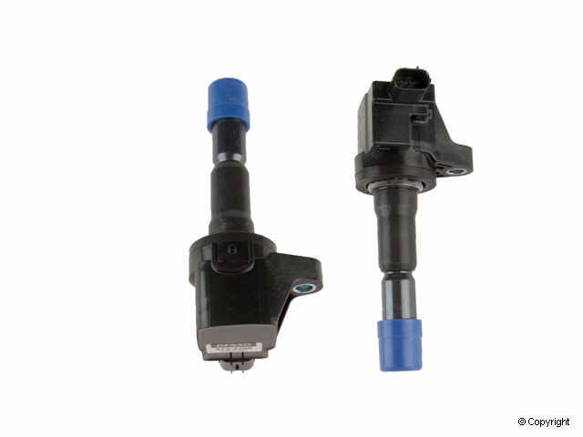 Denso 673-2308 Direct Ignition Coil OE Quality - Image 2