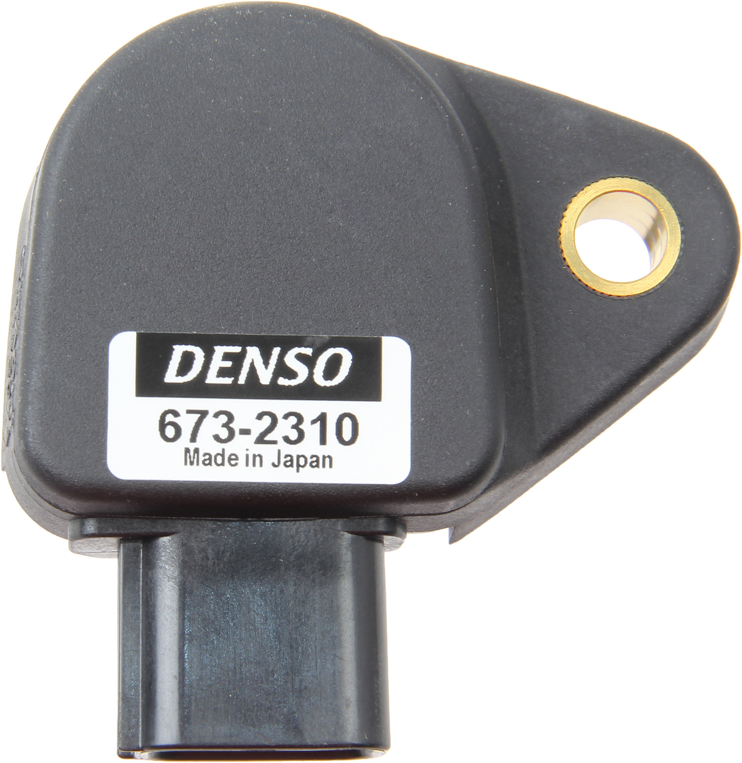Denso 673-2310 Direct Ignition Coil OE Quality - Image 4